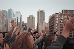 Asbury and the History of Amerian Revivals