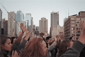 Asbury and the History of Amerian Revivals