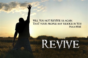 LEAVE IT TO CLEAVER: Are You Ready for Revival?