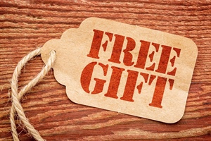 God’s Free Gift of Salvation