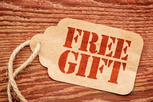 God’s Free Gift of Salvation