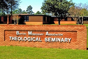 BMA Seminary Accreditation Reaffirmed