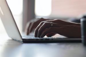 MINISTERS RESOURCE SERVICES: "Take Control Of Your Budget" Webinar