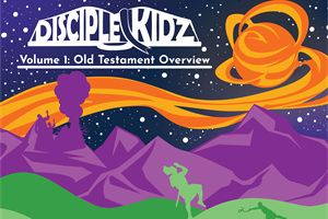 BPH Launches New Children's Curriculum