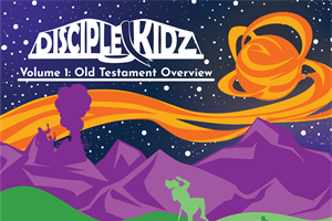 BPH Launches New Children's Curriculum