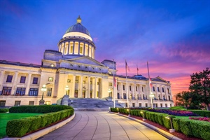 LEGISLATIVE UPDATE: Arkansas Family Council