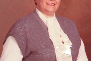 Wife of Former BMA Pastor/Missionary Dies