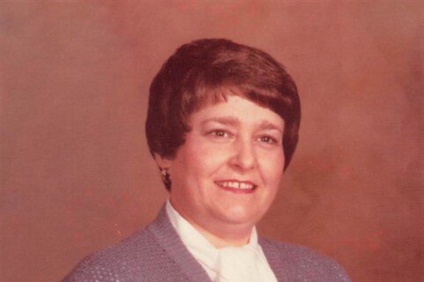 Wife of Former BMA Pastor/Missionary Dies