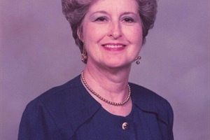 Wife of BMA Pastor Dies