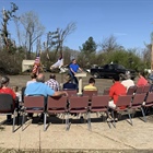 BMA Church Damaged By Mississippi Tornado