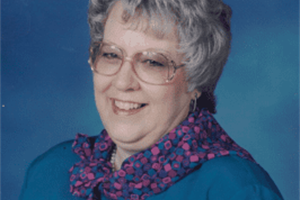 Ruby Poteet Passes Away