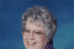 Ruby Poteet Passes Away