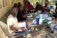 SPOTLIGHT ON MISSIONS: Mickeal & Sharon Quillman • Zambia