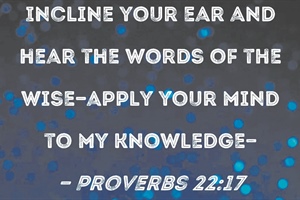 HEALTHY CHURCH: Constructive Criticism