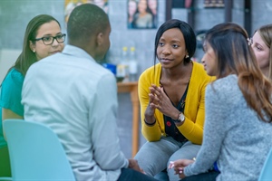 It's Time for Mental Health to Be a Part of Student Ministry