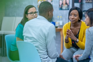 It's Time for Mental Health to Be a Part of Student Ministry