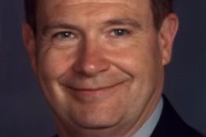 Retired BMA Pastor Dies