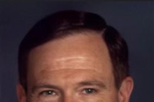 Retired BMA Pastor Dies