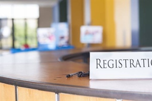 How to Register for the 2023 BMAA Meeting