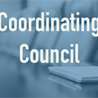 Coordinating Council Recommends Merger