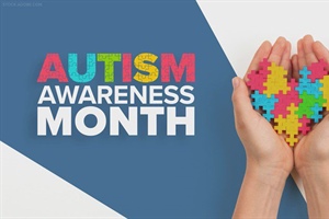 Autism Awareness