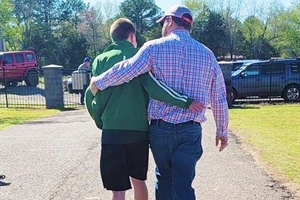 The Blessing of Autism