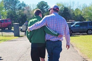 The Blessing of Autism