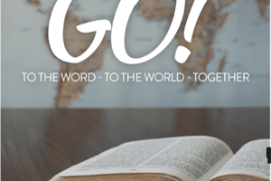 Inspired, Equipped, Informed