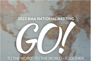 Inspired, Equipped, Informed