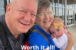 SPOTLIGHT ON MISSIONS: Stan & Donna Scroggins • Philippines