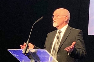 Go Together (II Cor. 11:16-28)-Part 2