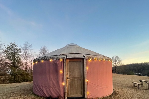 SPOTLIGHT ON MISSIONS: AJ • Reaching the 10/40 Window