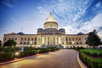 2023 Arkansas Legislature Summary