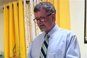 Pioneering The Work And Raising Up Leaders