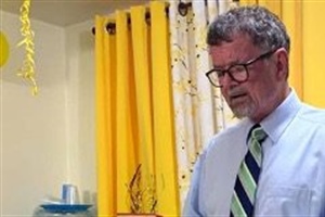 Pioneering The Work And Raising Up Leaders