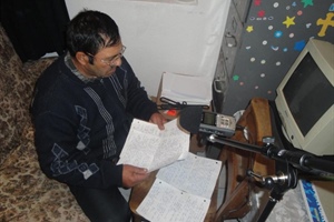 Sharing The Hope of Christ in Europe