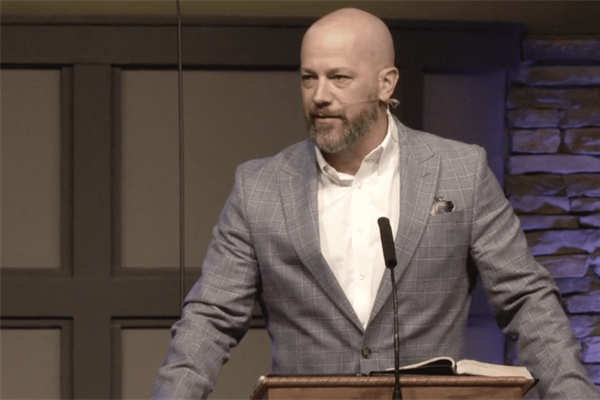 Go To The Word (1 Timothy 1:1-7)