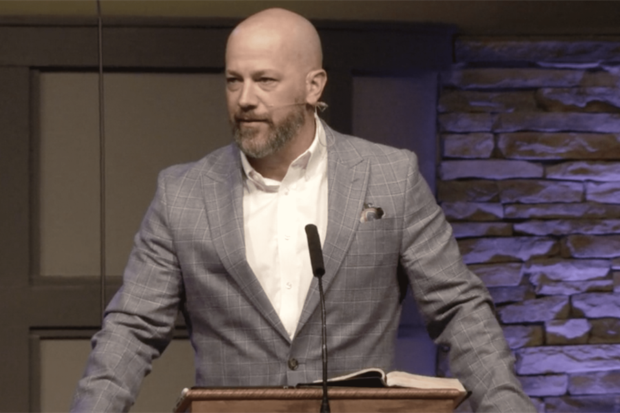 Go To The Word (1 Timothy 1:1-7)