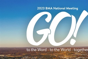 Conference Director Seeks Input