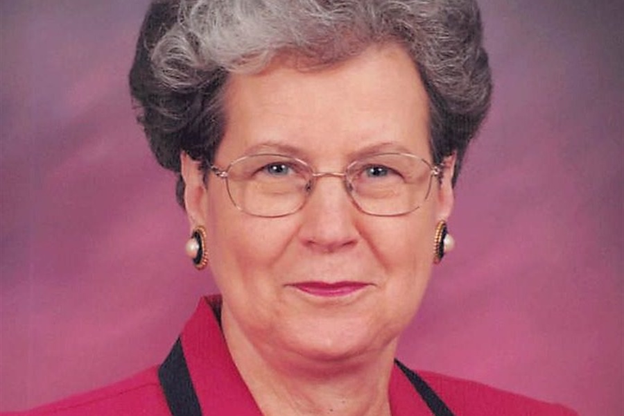 Former BMA Pastor's Wife Dies