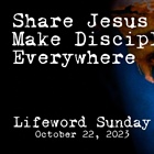 Lifeword Sunday Update