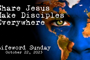 Lifeword Sunday Update