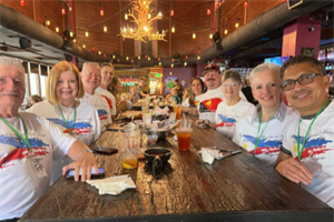 SPOTLIGHT ON MISSIONS: Doug and Diane Lee • Philippines