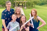 SPOTLIGHT ON MISSIONS: Stan & Donna Scroggins • Asia Pacific Coordinator