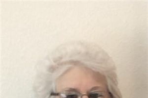 Widow of BMA Pastor Dies