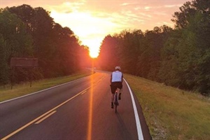 500 ChangeMakers: 90 Miles a Day, One Purpose