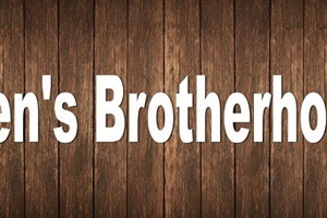 BROTHERHOOD: National Brotherhood Meets