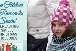 Christmas Shoebox Info 2023