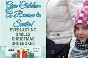 Christmas Shoebox Info 2023