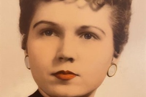 Widow of BMA Pastor Dies